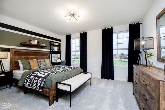 7257 Barrett Drive, Brownsburg, IN 46112