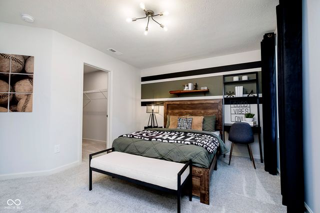 7257 Barrett Drive, Brownsburg, IN 46112