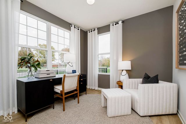 7257 Barrett Drive, Brownsburg, IN 46112