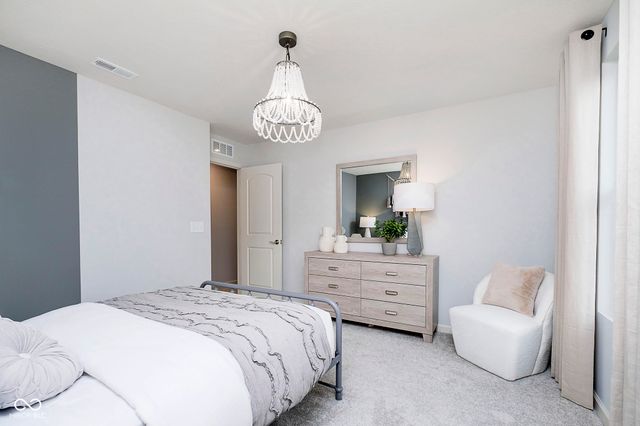 7257 Barrett Drive, Brownsburg, IN 46112