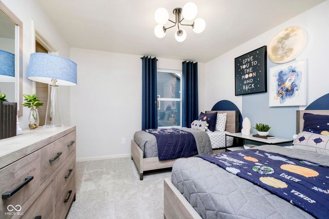 7257 Barrett Drive, Brownsburg, IN 46112