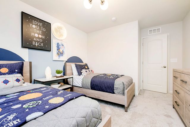 7257 Barrett Drive, Brownsburg, IN 46112