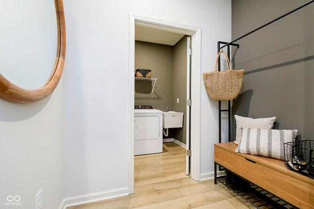 7257 Barrett Drive, Brownsburg, IN 46112