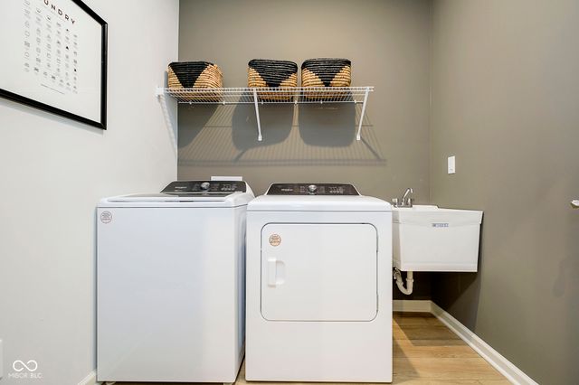 7257 Barrett Drive, Brownsburg, IN 46112