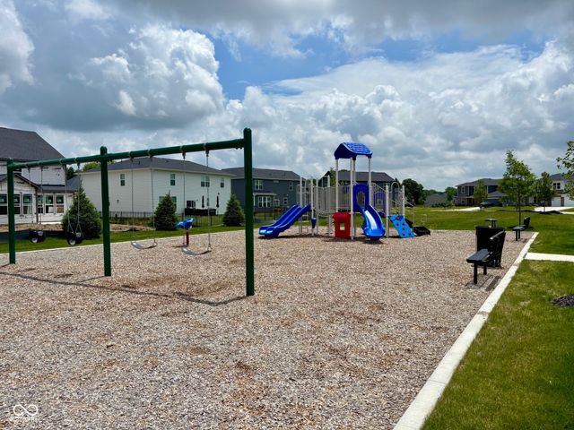 7257 Barrett Drive, Brownsburg, IN 46112