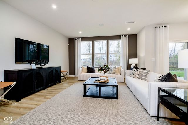 7257 Barrett Drive, Brownsburg, IN 46112