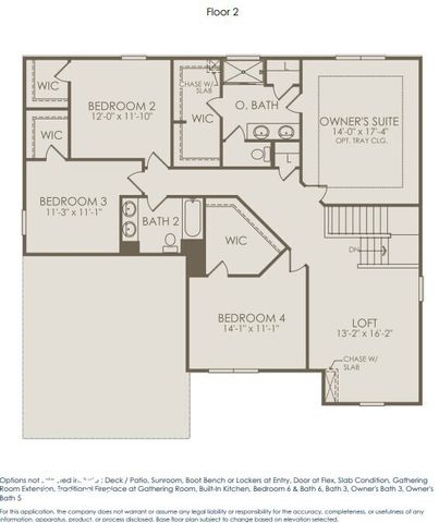 7257 Barrett Drive, Brownsburg, IN 46112