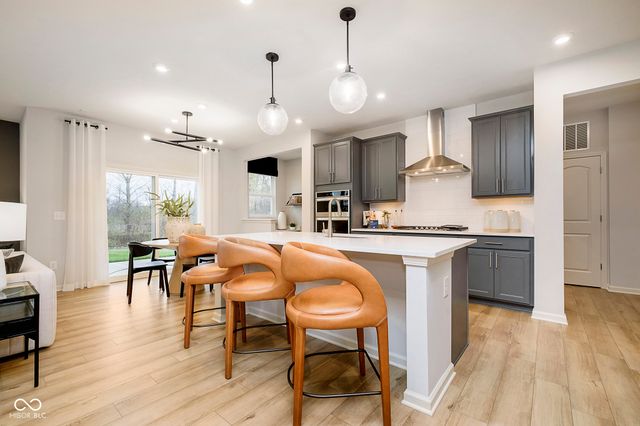 7257 Barrett Drive, Brownsburg, IN 46112