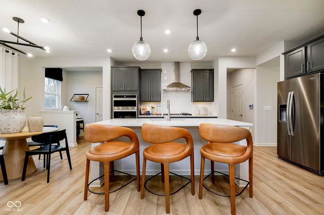 7257 Barrett Drive, Brownsburg, IN 46112