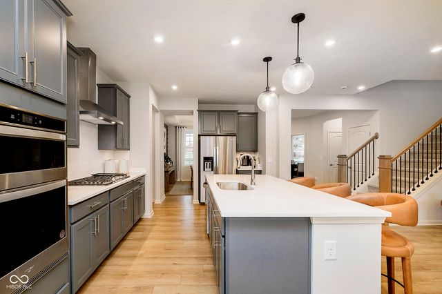 7257 Barrett Drive, Brownsburg, IN 46112