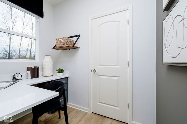 7257 Barrett Drive, Brownsburg, IN 46112