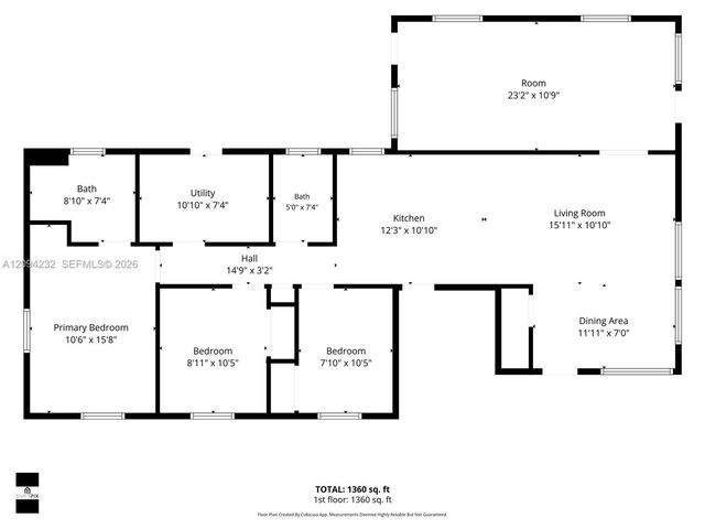 2910 NW 25th Street, Fort Lauderdale, FL 33311