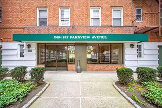 247 Parkview Avenue 3P, Bronxville, NY 10708
