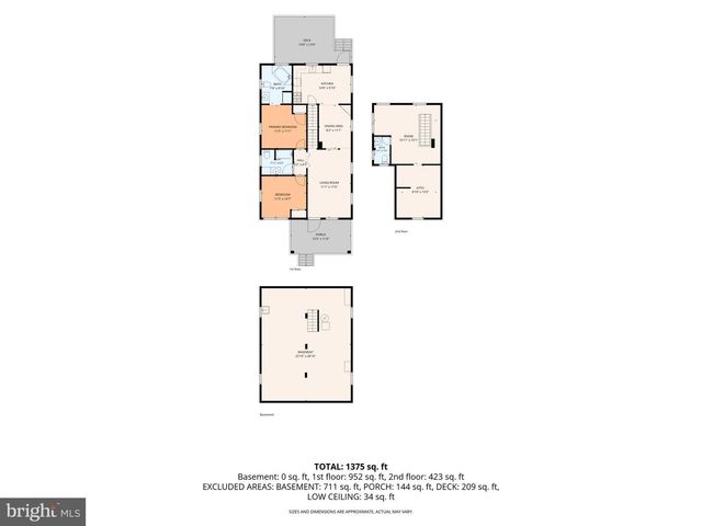 304 WOODLAWN TER, Collingswood, NJ 08108