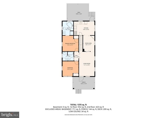 304 WOODLAWN TER, Collingswood, NJ 08108