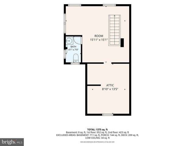 304 WOODLAWN TER, Collingswood, NJ 08108