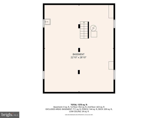 304 WOODLAWN TER, Collingswood, NJ 08108