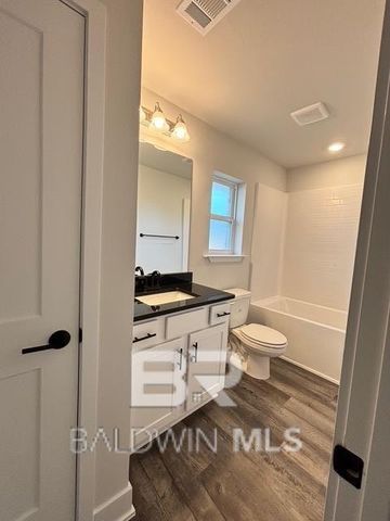 639 Mayflower Drive, Foley, AL 36535