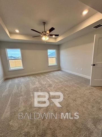 639 Mayflower Drive, Foley, AL 36535