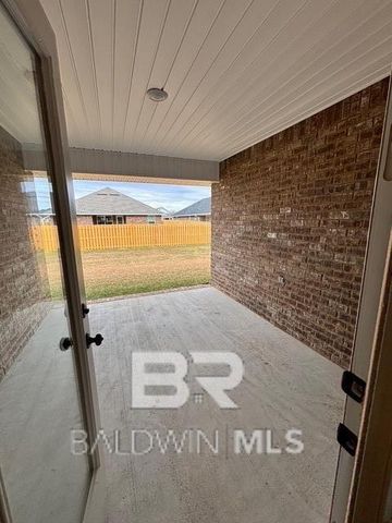 639 Mayflower Drive, Foley, AL 36535