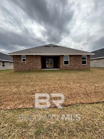 639 Mayflower Drive, Foley, AL 36535