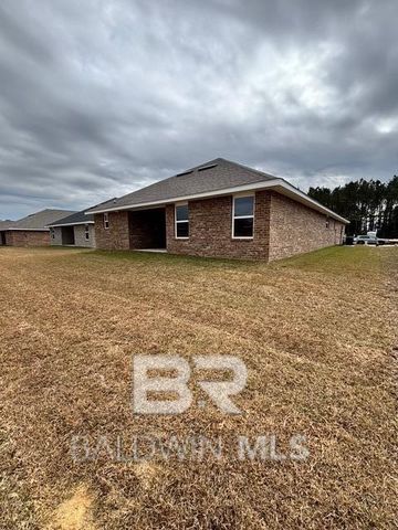 639 Mayflower Drive, Foley, AL 36535