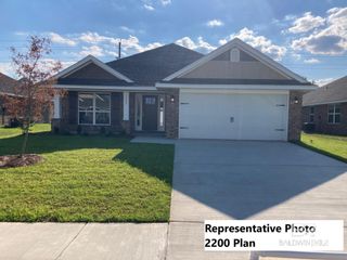 639 Mayflower Drive, Foley, AL 36535