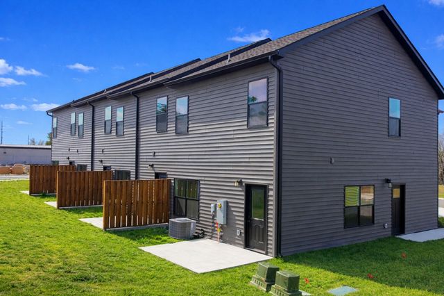 3341 Walters Springs Road, NW, Cleveland, TN 37312