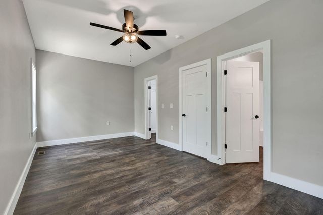 3341 Walters Springs Road, NW, Cleveland, TN 37312