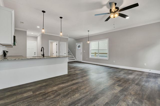 3341 Walters Springs Road, NW, Cleveland, TN 37312