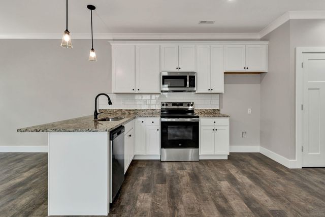 3341 Walters Springs Road, NW, Cleveland, TN 37312