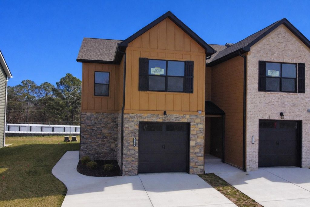 3341 Walters Springs Road, NW, Cleveland, TN 37312