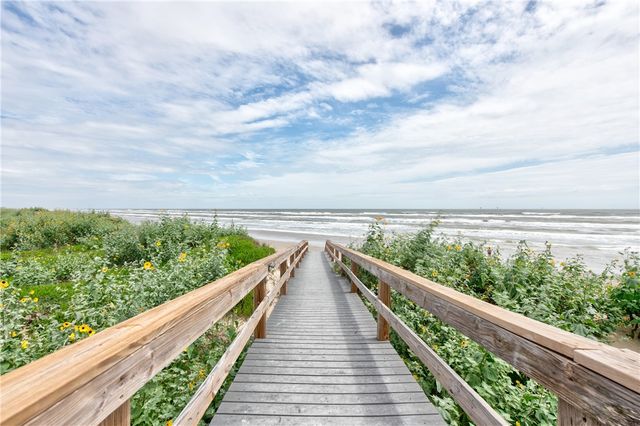 5973 State Highway 361 124, Port Aransas, TX 78373
