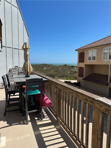 5973 State Highway 361 124, Port Aransas, TX 78373