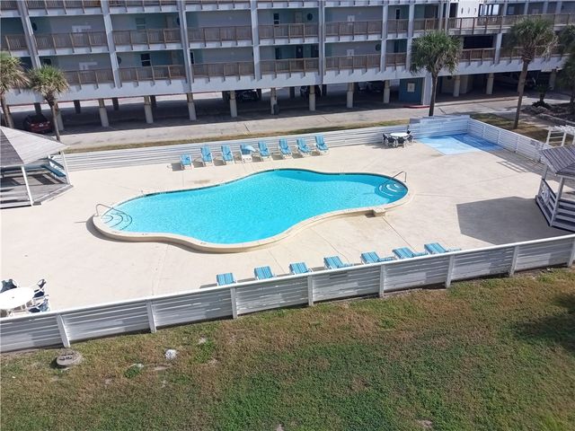 5973 State Highway 361 124, Port Aransas, TX 78373