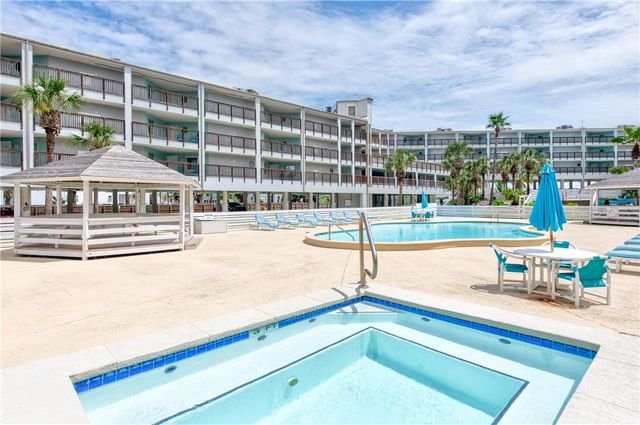 5973 State Highway 361 124, Port Aransas, TX 78373