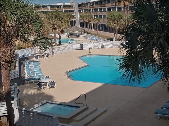 5973 State Highway 361 124, Port Aransas, TX 78373