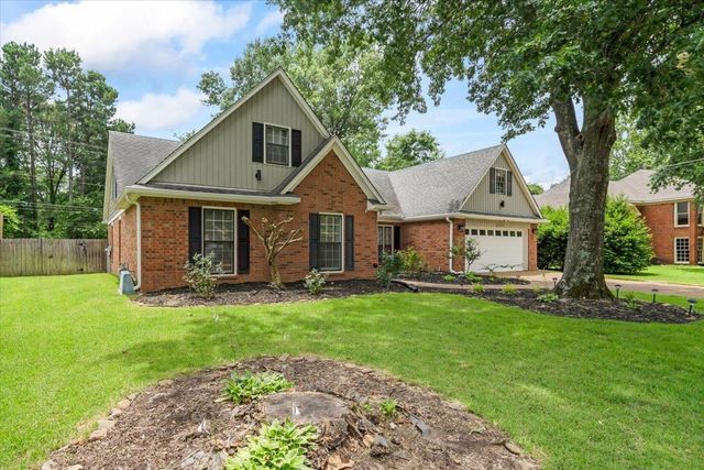 8429 KING WILLIAM ST, Memphis, TN 38016