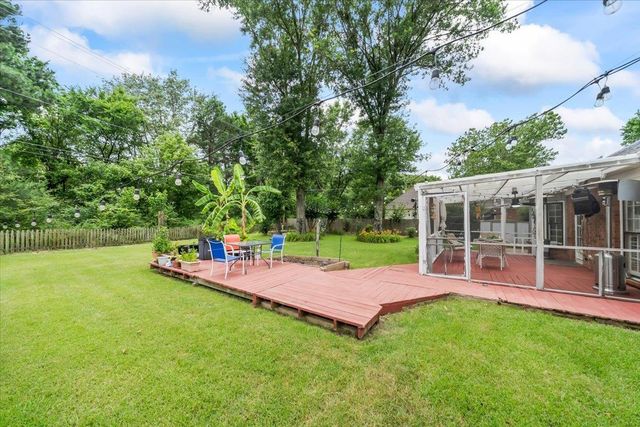 8429 KING WILLIAM ST, Memphis, TN 38016