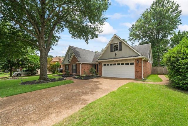 8429 KING WILLIAM ST, Memphis, TN 38016