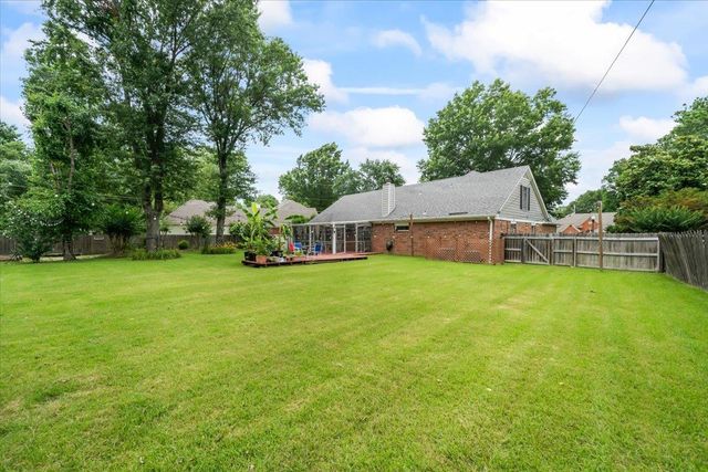 8429 KING WILLIAM ST, Memphis, TN 38016