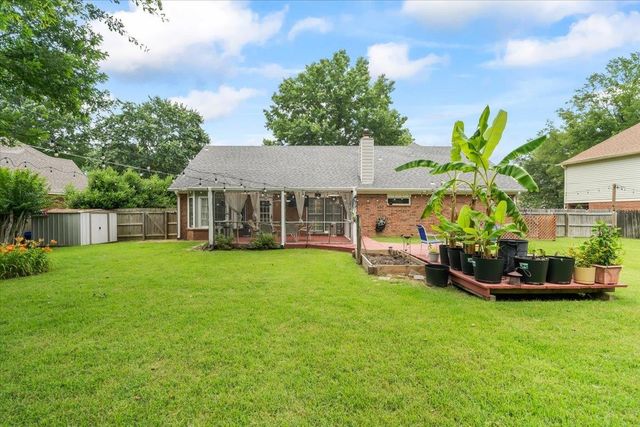 8429 KING WILLIAM ST, Memphis, TN 38016