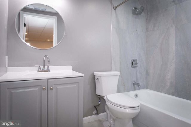 6301 BENHURST RD, Baltimore, MD 21209
