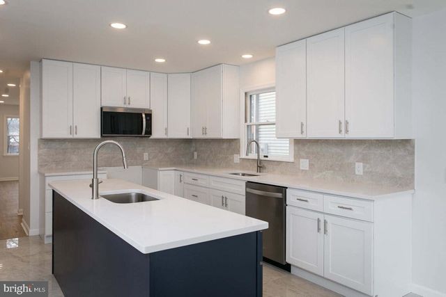 6301 BENHURST RD, Baltimore, MD 21209