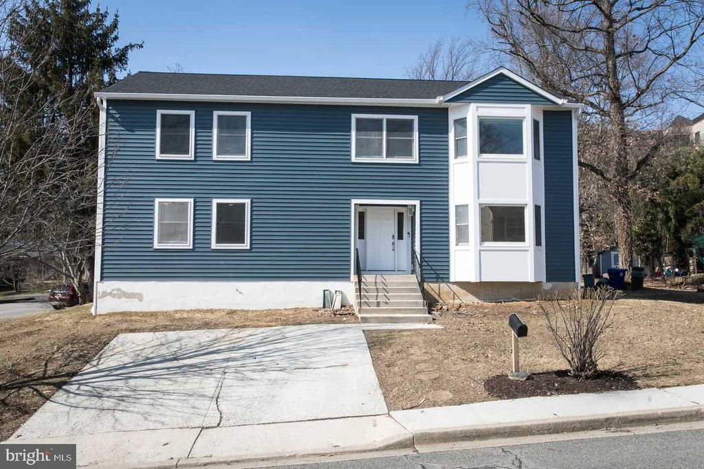 6301 BENHURST RD, Baltimore, MD 21209