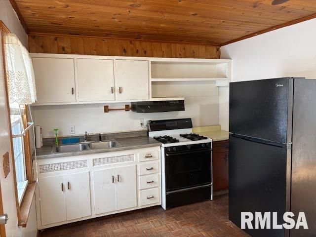 411 W GAIL Avenue, Chillicothe, IL 61523