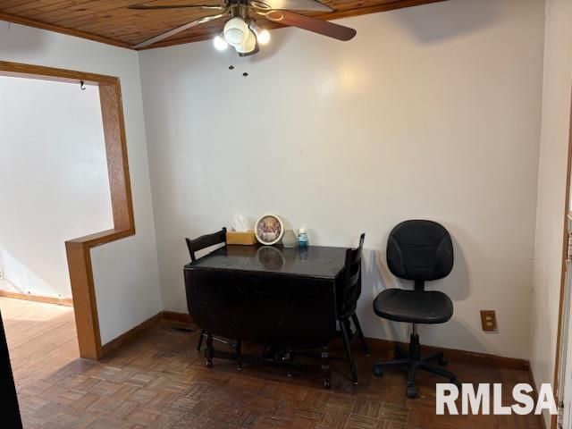 411 W GAIL Avenue, Chillicothe, IL 61523