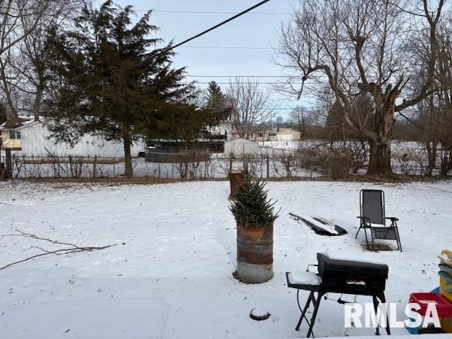 411 W GAIL Avenue, Chillicothe, IL 61523