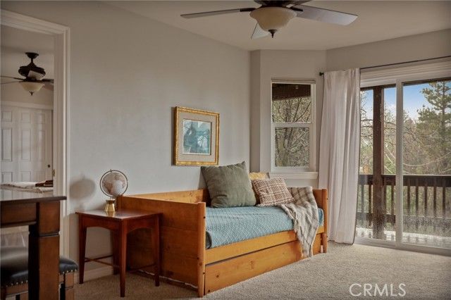 1419 Calgary, Lake Arrowhead, CA 92352