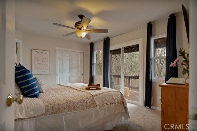 1419 Calgary, Lake Arrowhead, CA 92352